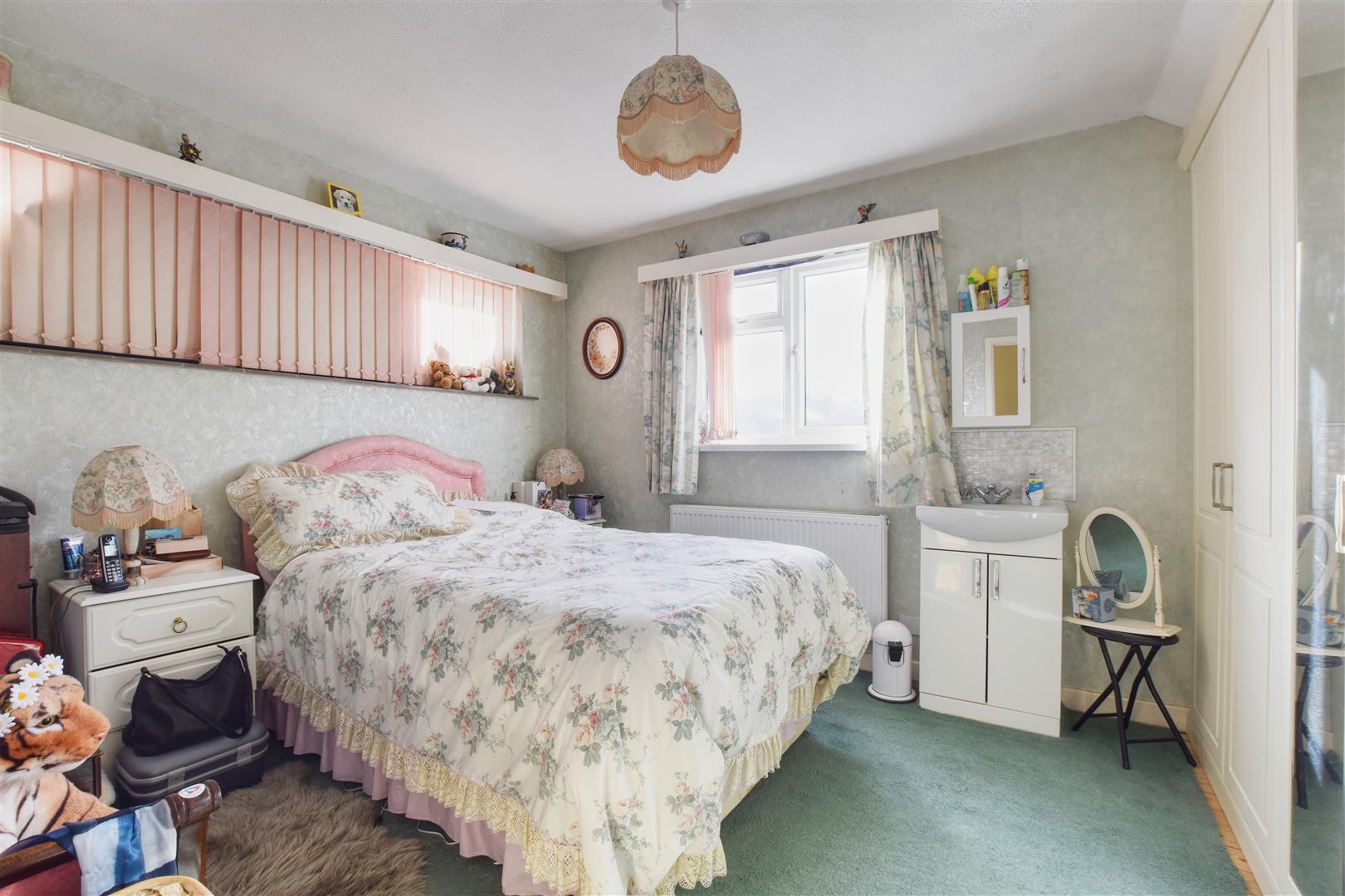 Pinewoods, BexhillOnSea Rush, Witt & Wilson